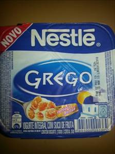 Nestlé Iogurte Grego com Cereais