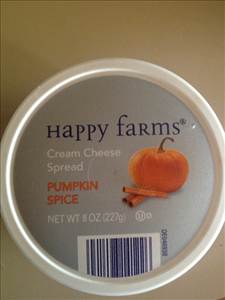 Happy Farms Cream Cheese Original