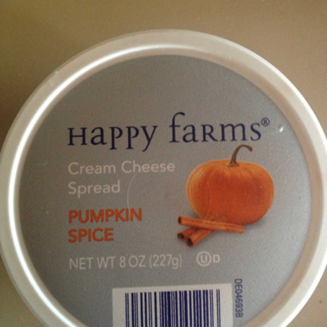 Happy Farms Cream Cheese Original
