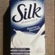 Silk Organic Vanilla Soymilk