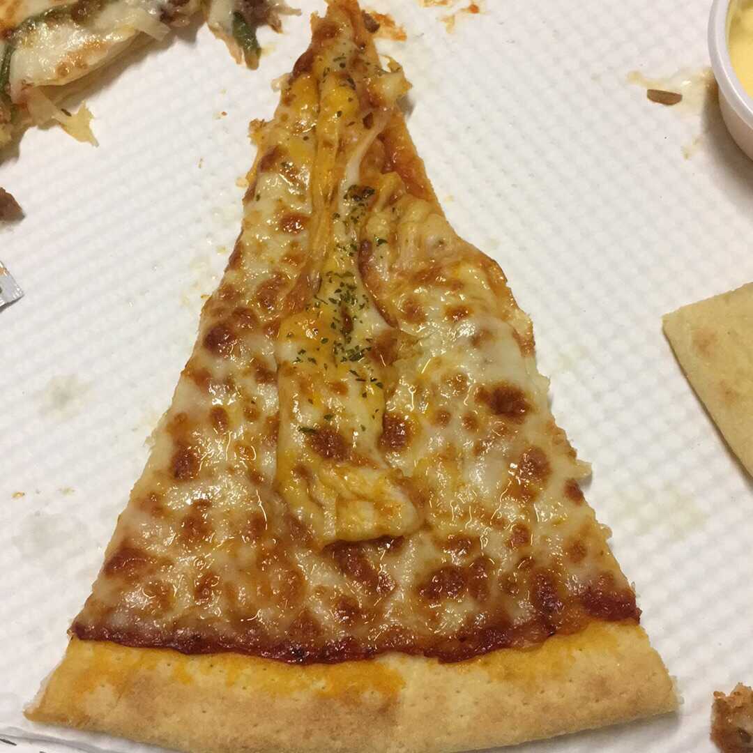 치즈 피자