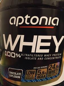 Aptonia  Whey Protein