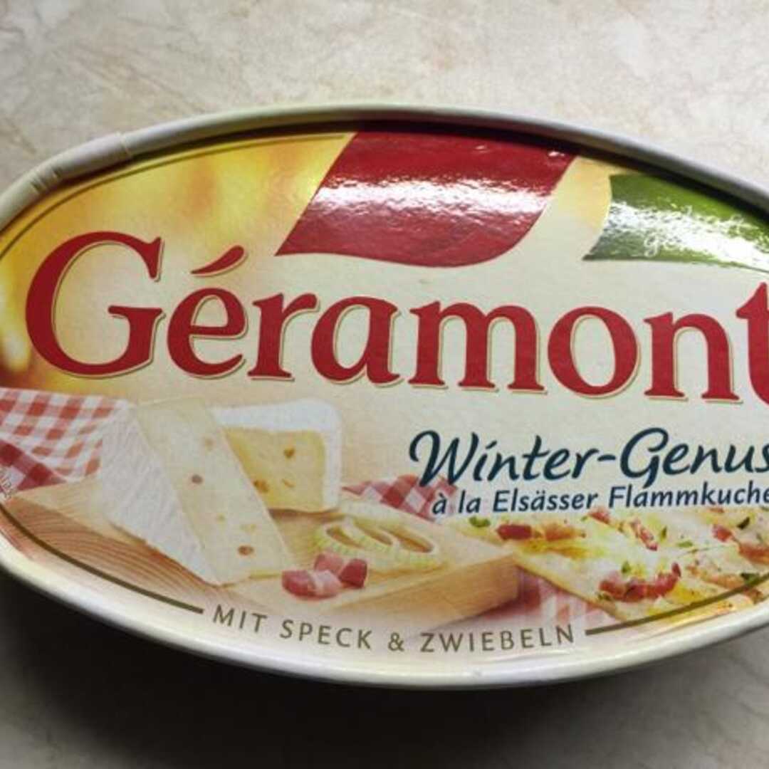 Géramont Winter-Genuss