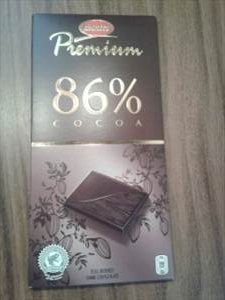 Marabou Premium 86% Cocoa