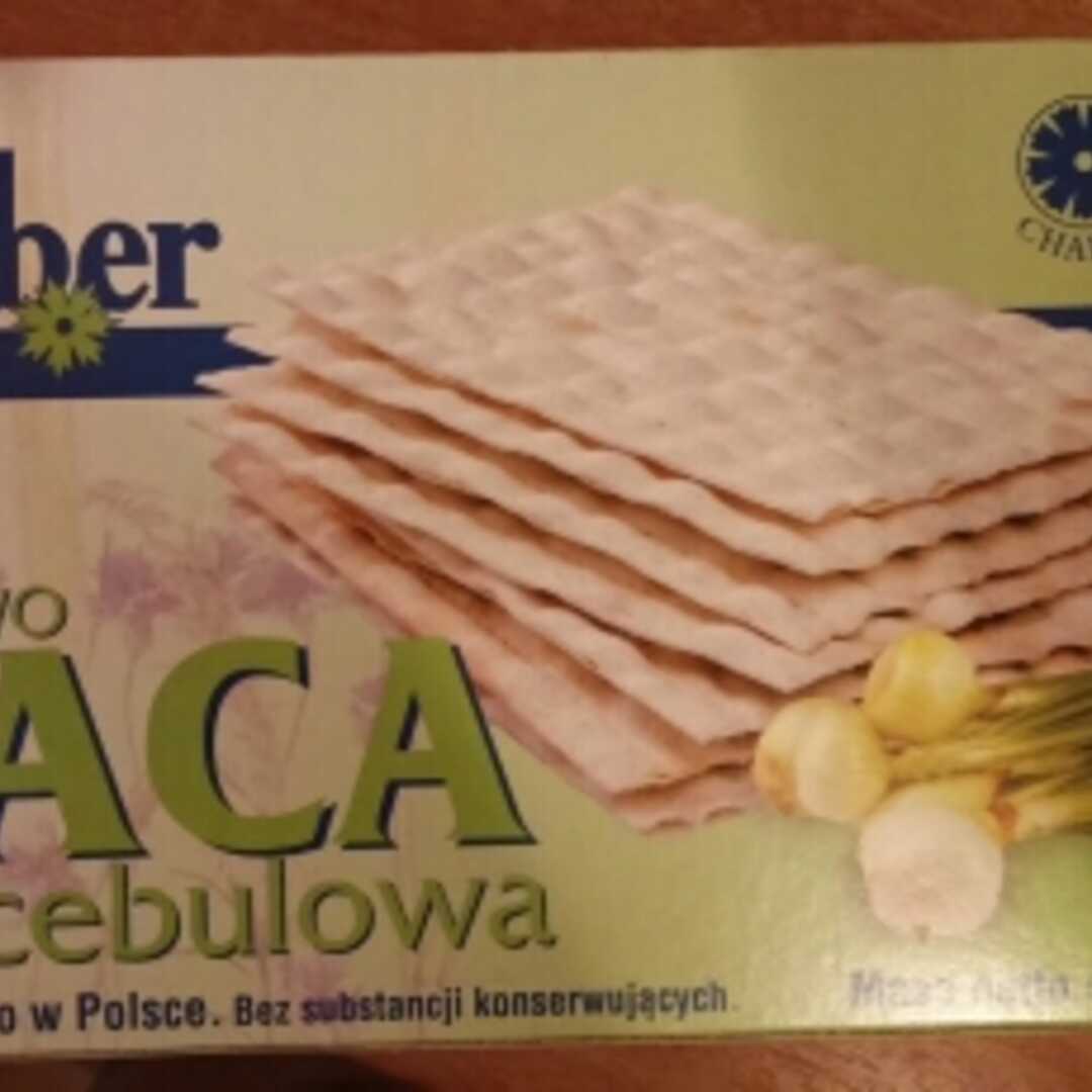 Chaber Maca Cebulowa