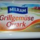 Milram Grillgemüse Quark