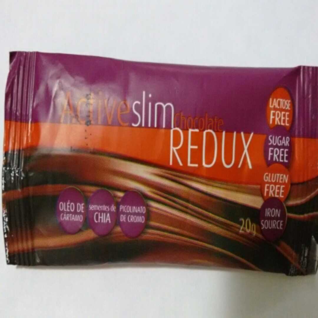 Activeslim Chocolate Redux