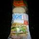Amalfi Pão de Sanduíche Light
