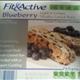 Fit & Active Light & Crispy Blueberry Cereal Bars