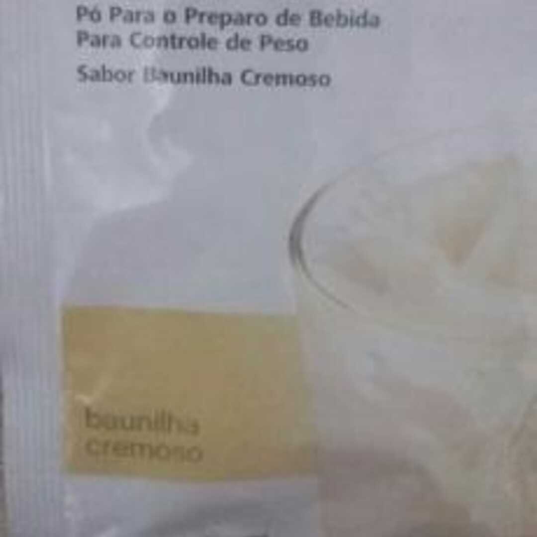 Herbalife Shake de Baunilha Cremoso
