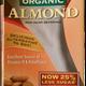 Pacific Natural Foods Low Fat Almond Milk