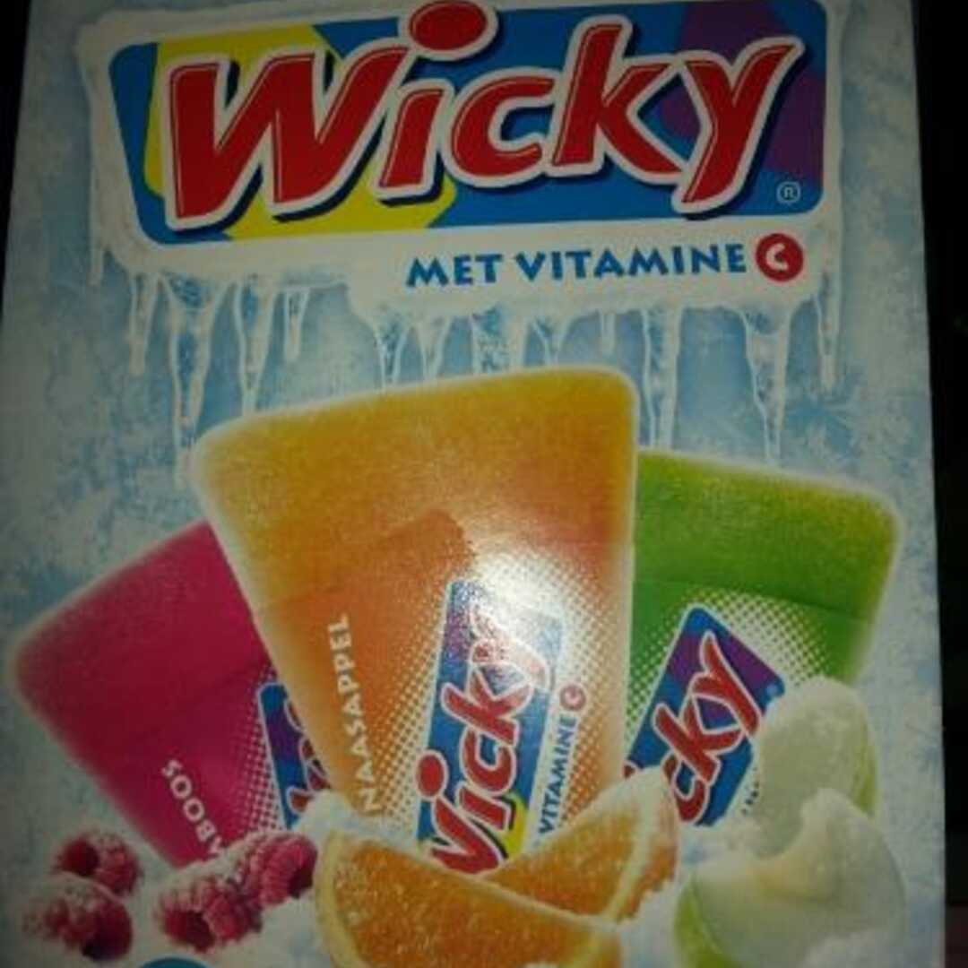 Wicky Waterijs