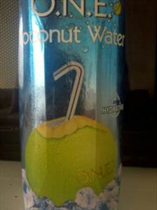 O.N.E. Coconut Water
