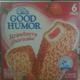 Good Humor Ice Cream Bars - Strawberry Shortcake