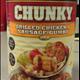 Chef's Cupboard Chunky Grilled Chicken & Sausage Gumbo Soup