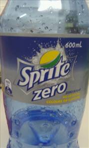 Sprite Zero (250 ml)