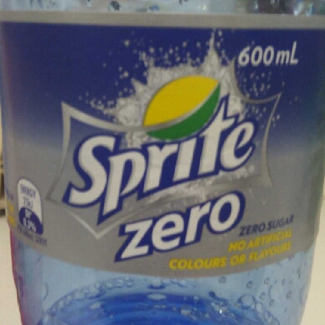 Sprite Zero (250 ml)