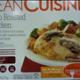 Lean Cuisine Culinary Collection Herb Roasted Chicken