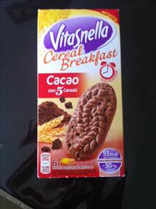 Vitasnella Cereal Breakfast