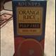 Roundy's 100% Orange Juice