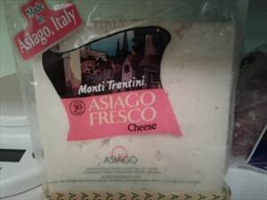 Monti Trentini Asiago Fresco Cheese
