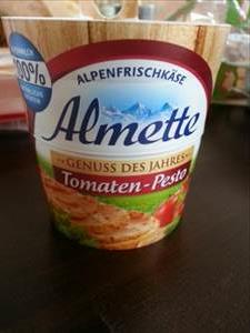 Almette Tomaten-Pesto