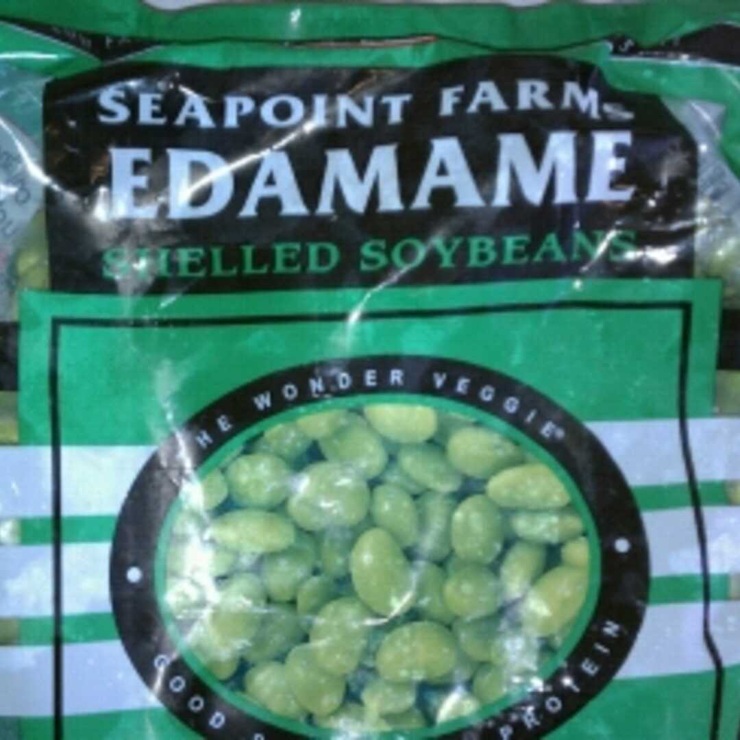 Seapoint Farms Frozen Edamame - Shelled Soybeans