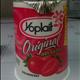 Yoplait Original Strawberry Yogurt