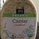 365 Organic Caesar Dressing
