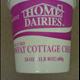 Home Dairies 2% Lowfat Cottage Cheese
