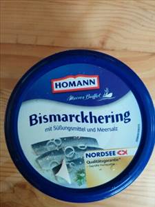 Homann Bismarckhering