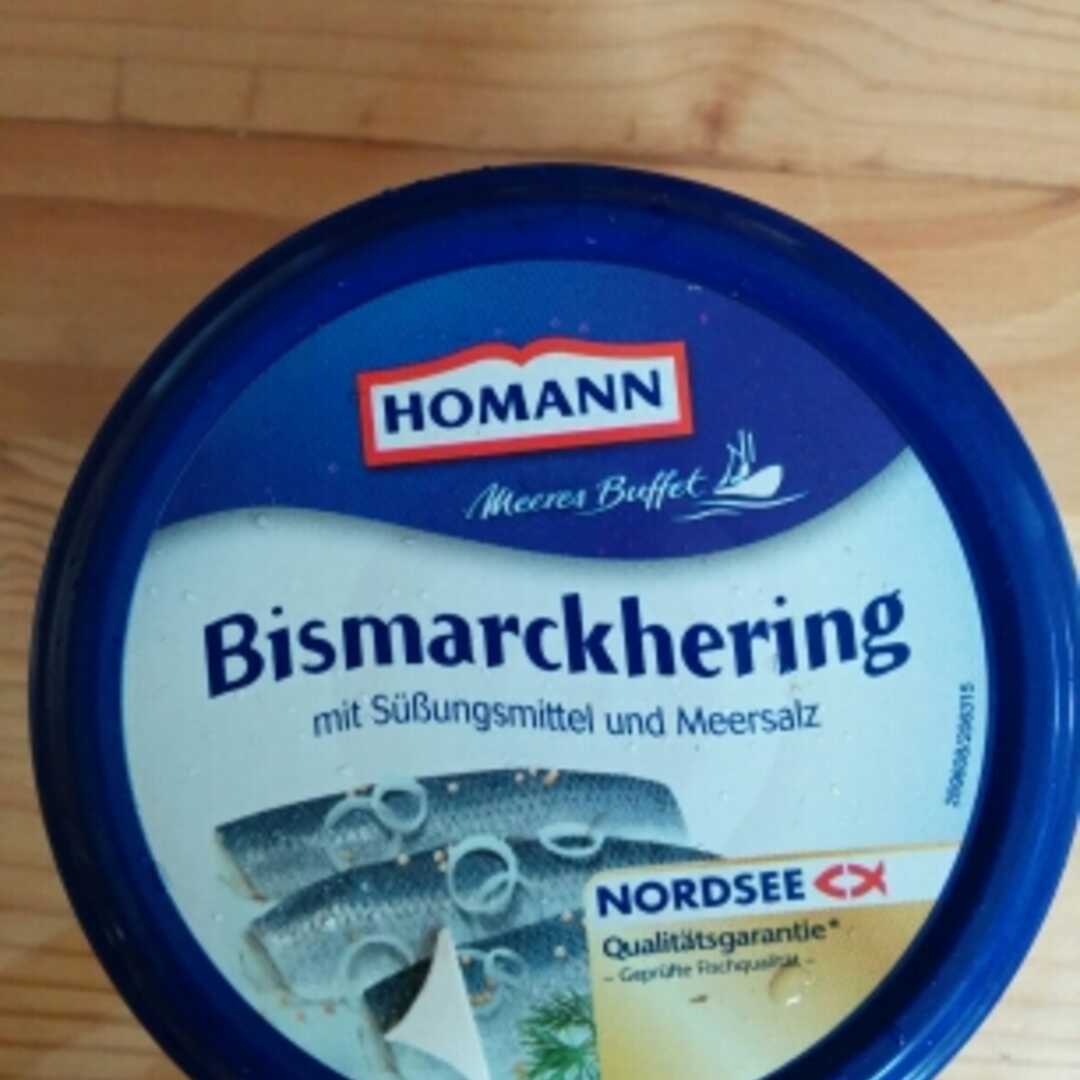 Homann Bismarckhering