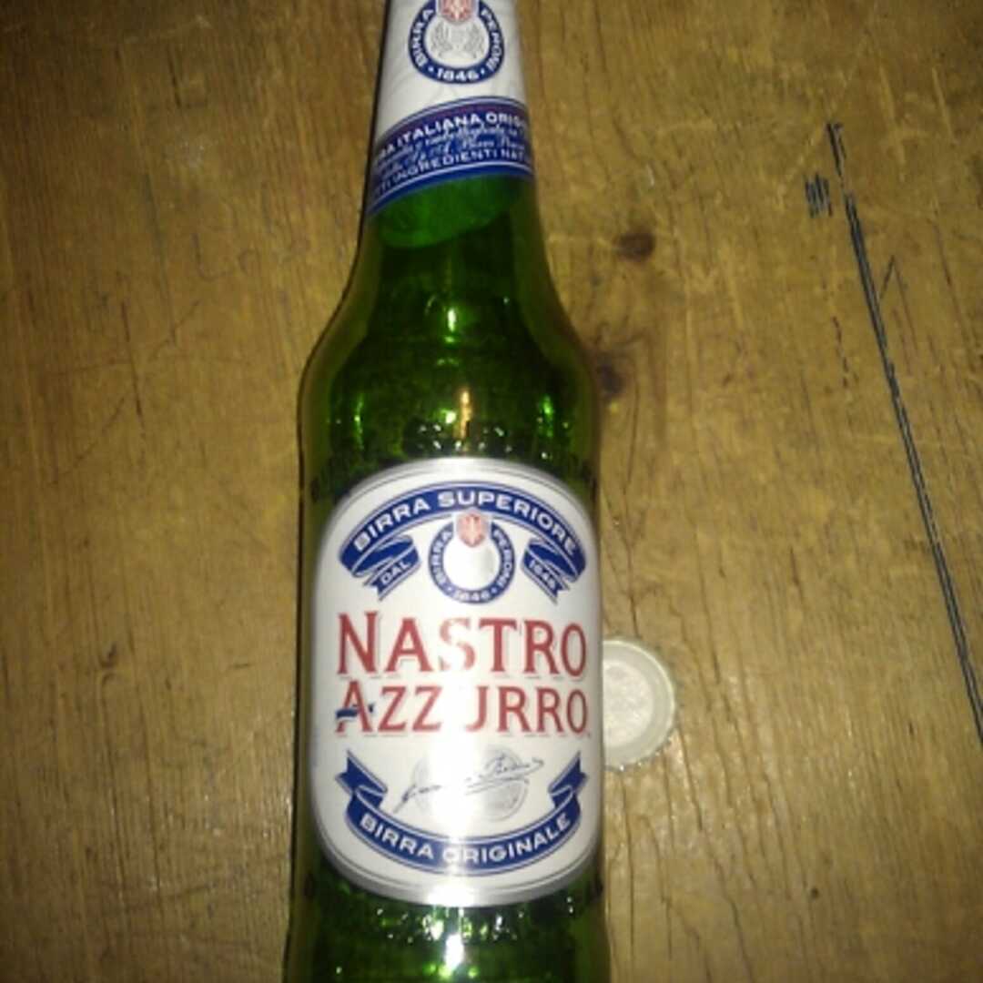 Peroni Birra Nastro Azzurro