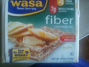 Wasa Fiber Crispbread