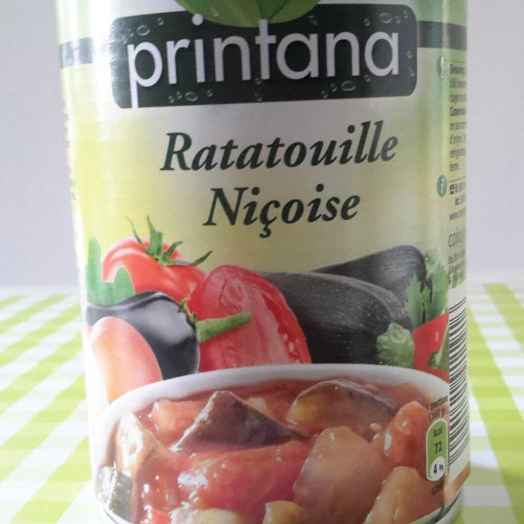 Printana Ratatouille Nicoise