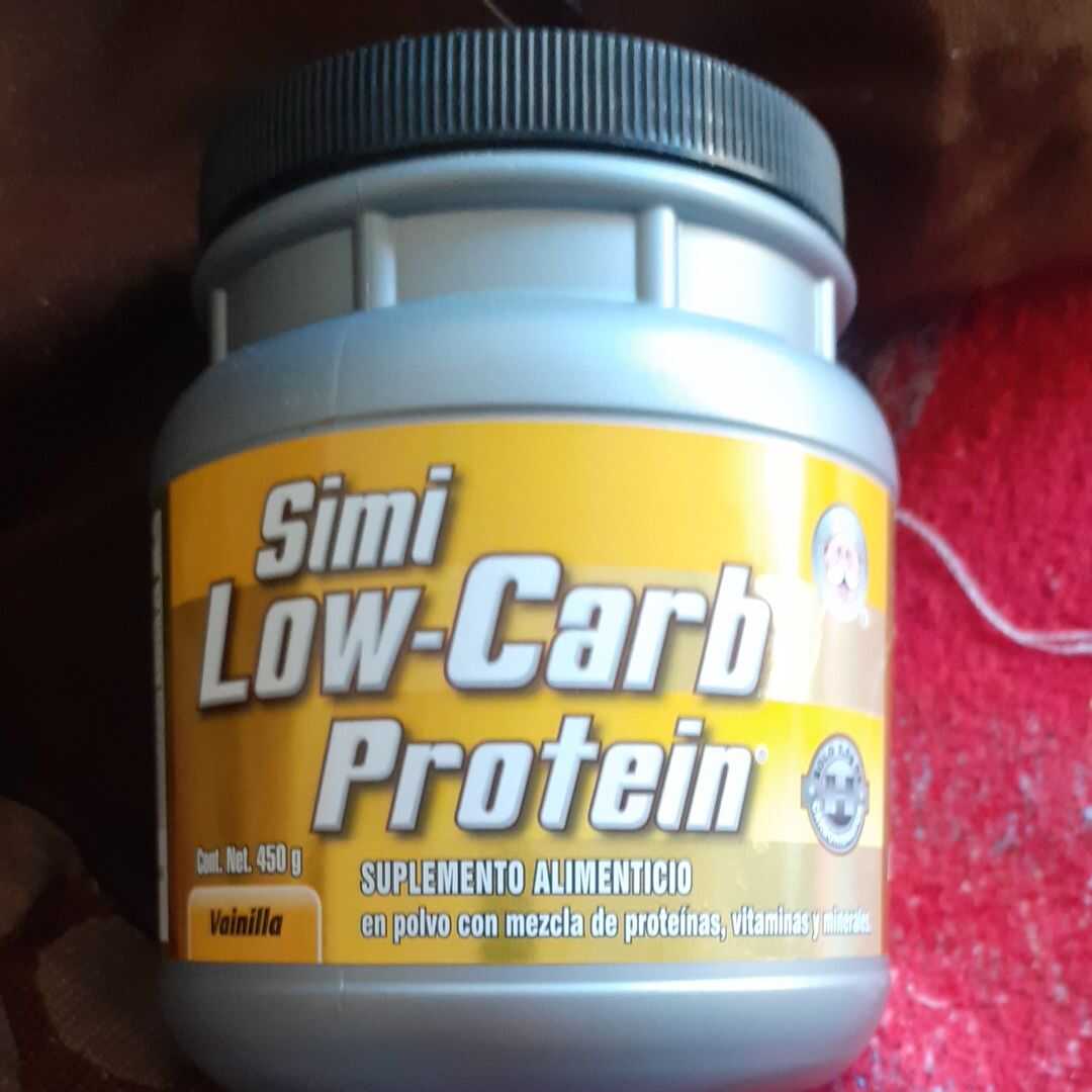 Farmacias Similares Simi Low Carb Protein