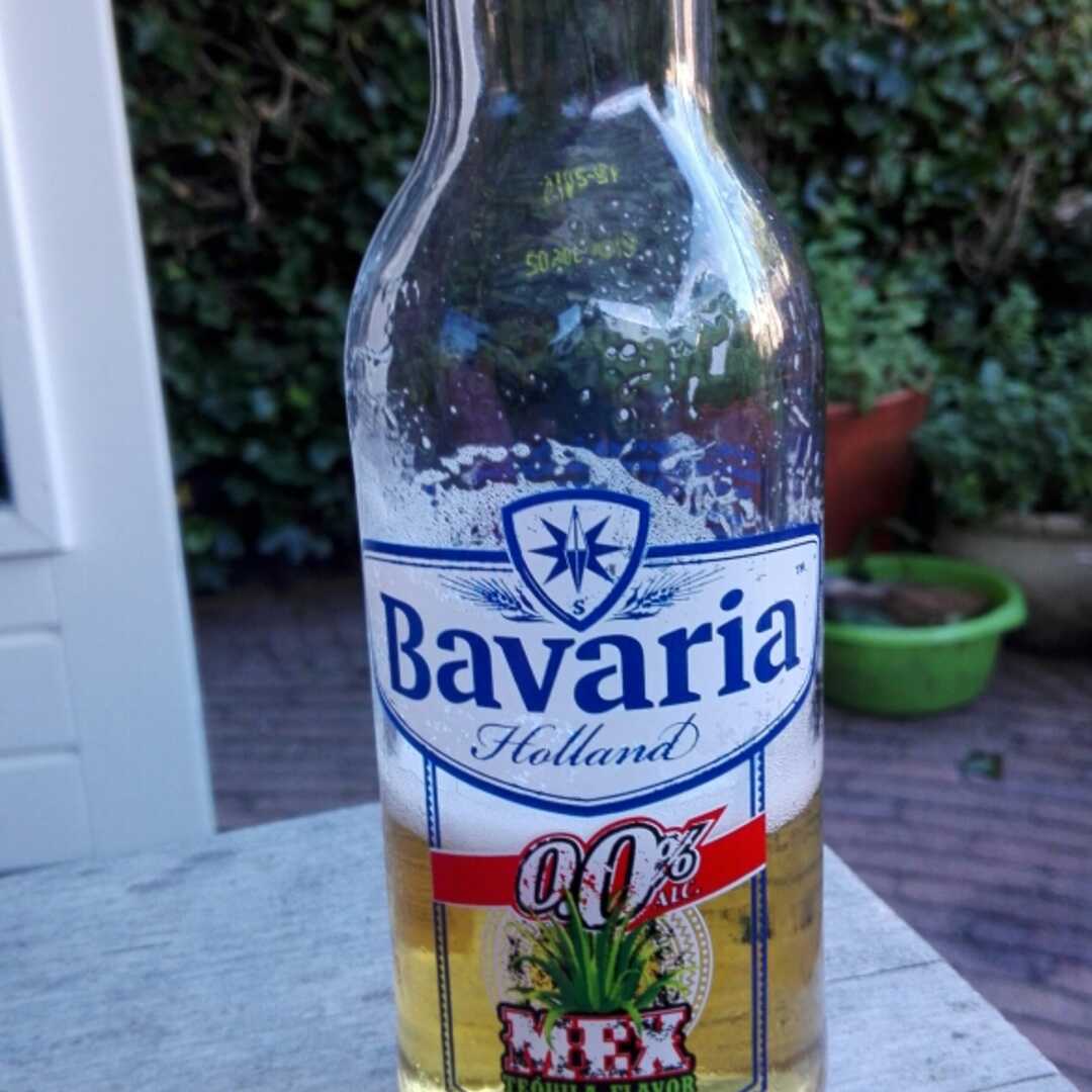 Bavaria 0.0% Mex