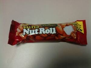 Pearson's Candy Company Salted Nut Roll