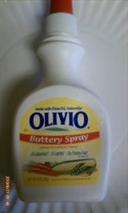 Olivio Buttery Spray