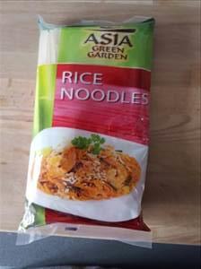 Asia Green Garden Rice Noodles