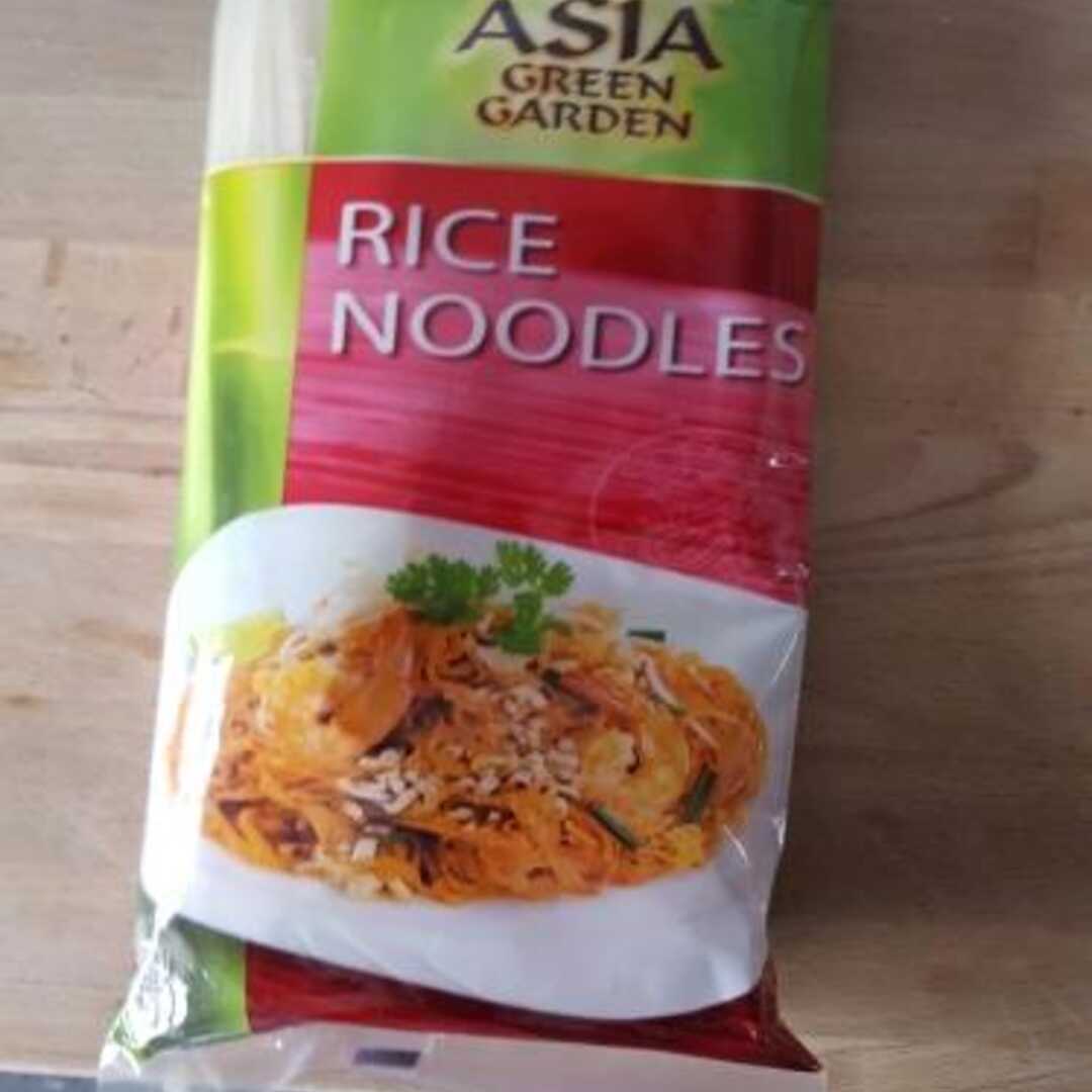Asia Green Garden Rice Noodles