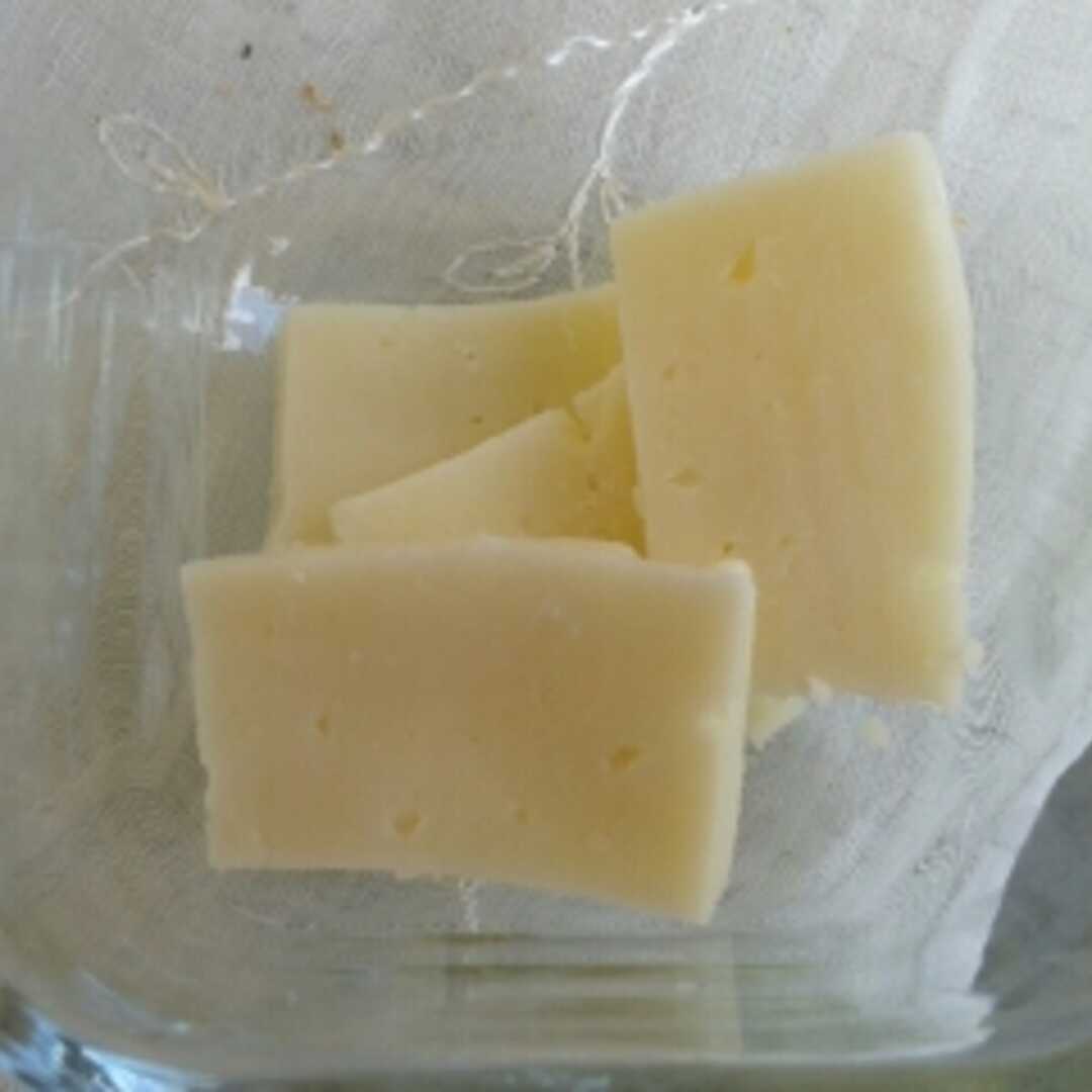 Tulum Peyniri