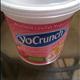 YoCrunch Raspberry Yogurt with 100% Natural Lowfat Granola