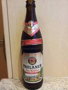 Paulaner Hefe-Weißbier Alkoholfrei (500ml)