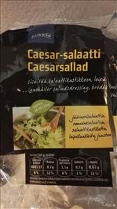 Rainbow Caesar-Salaatti