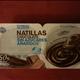 Hacendado Natillas Chocolate sin Azúcares Añadidos