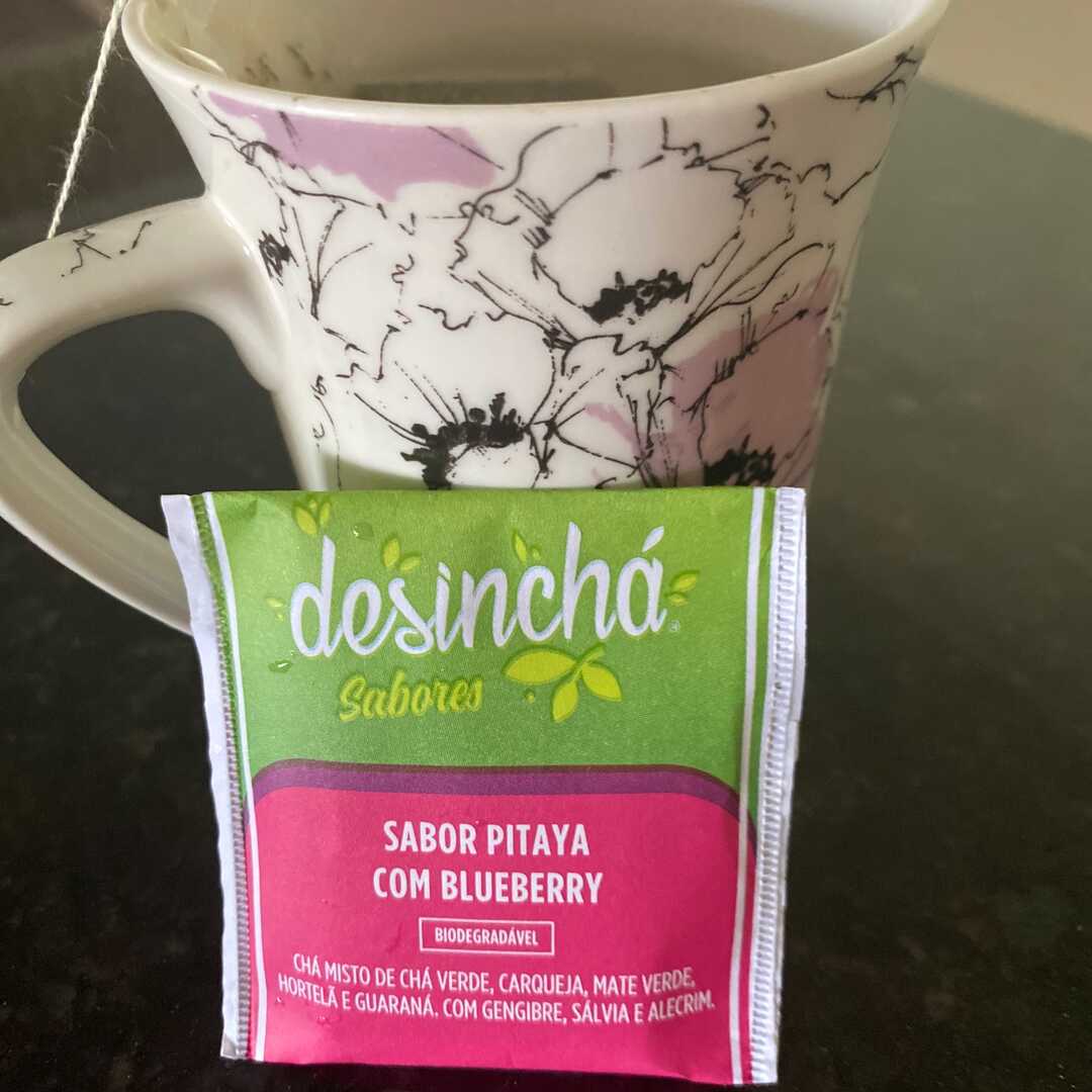 Desinchá Chá