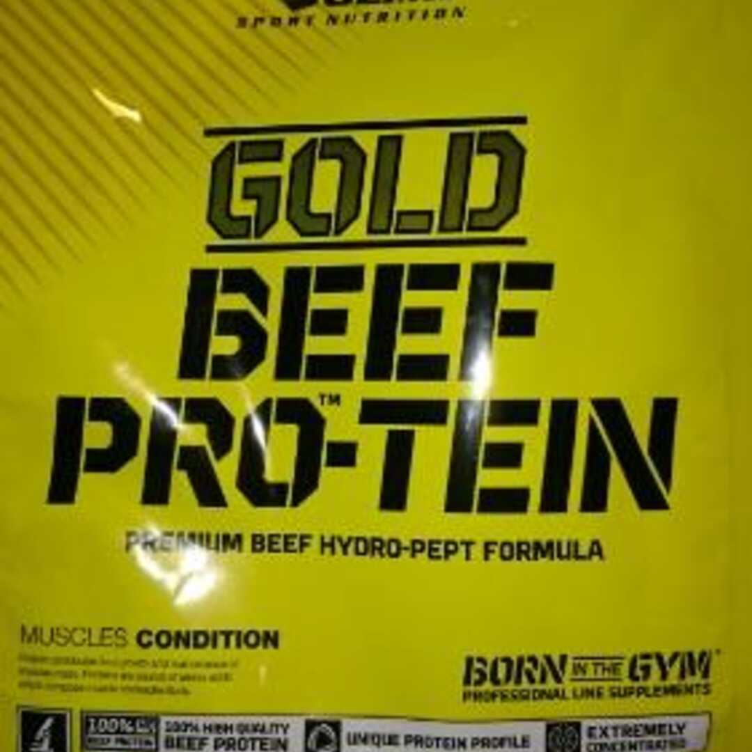 Olimp Gold Beef Pro-Tein