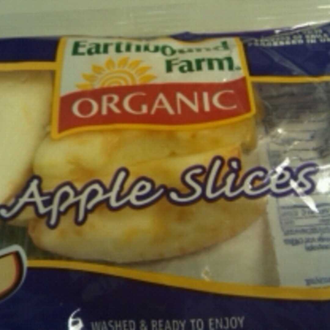 Earthbound Farm Organic Apple Slices