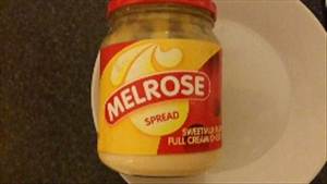 Melrose Full Cream Cheddar Spread